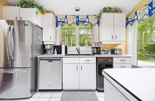 Georgian Bay Cottage | Beautiful Luxury Lake Front Cottage Georgian Bay