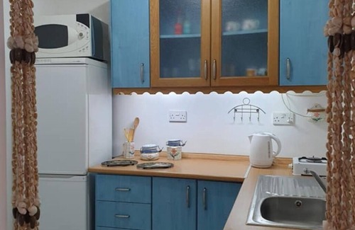 Tal-Ibrag House | beautiful Maisonette with underlying Garage!