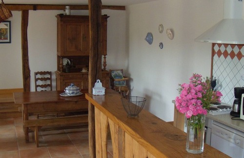 Badefols-d'Ans House | beautiful mansion with privat pool- BADEFOLS D'ANS