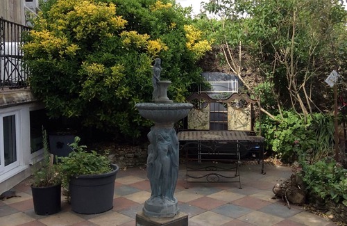 Kemptown House | Beautiful mansion