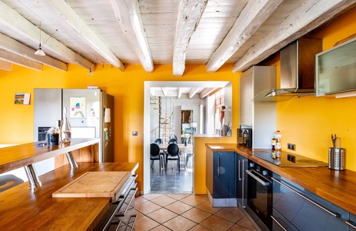 Puy-Saint-Martin House | Beautiful "Mas Provencal" in the heart of nature, with pool and spa