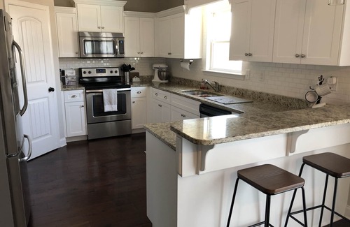 North Augusta House | Beautiful Masters rental for the Augusta National.
