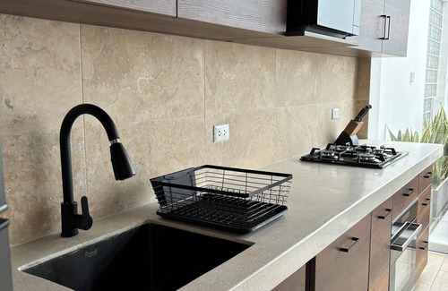 Punta Hermosa Apartment | Beautiful Mediterranean Style Apartment in Punta Hermosa