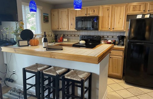 Wintergreen Condo | Beautiful Mountain Condo…Steps to Resort/hiking/restaurants