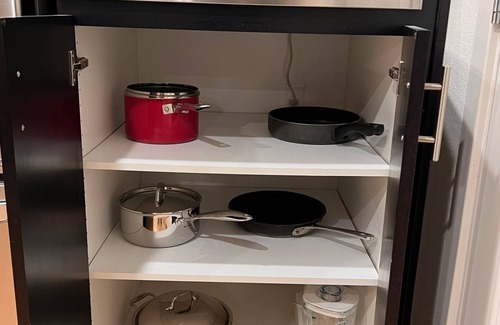 Oakland Condo | Beautiful Modern 2bed/2ba Condo in Alameda