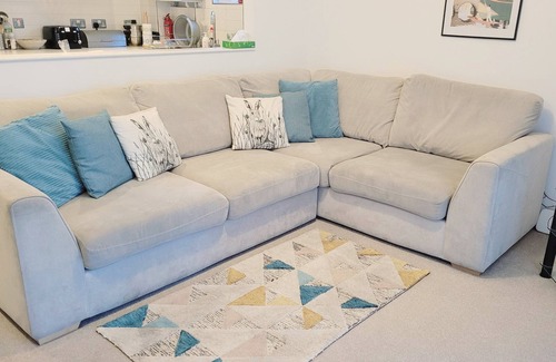 Cambridge Apartment | Beautiful modern apartment close to river and Cambridge city centre