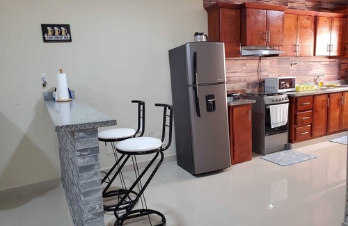 Higuey Apartment | Beautiful Modern Apartment in Higuey 4R