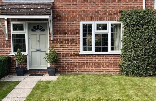 Seer Green House | Beautiful modern 3 bed Seer Green Beaconsfield