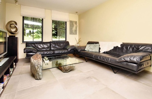 Bomal-sur-Ourthe House | Beautiful, modern house with stunning views, hot tub and sauna in green surroundings