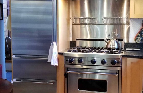 Wenatchee House | Beautiful Mountain Retreat @ Mission Ridge (31+ days only)