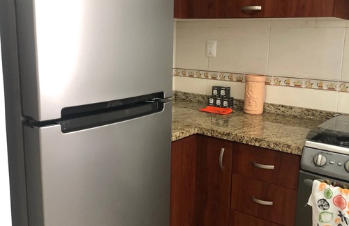 Gustavo A. Madero Apartment | Beautiful and comfortable apartment