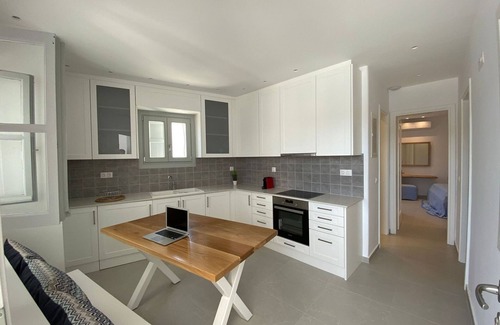 Mykonos Villa | Beautiful Mykonos Villa | Ornos Vibes 2 | 2 Bedrooms | Amazing Sea Views &.