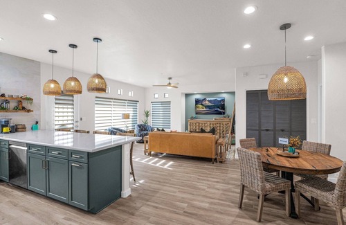 Canada Vistas Condo | Beautiful N. Scottsdale/DC Ranch Area Condo near TPC, Westworld & Mayo Clinic!