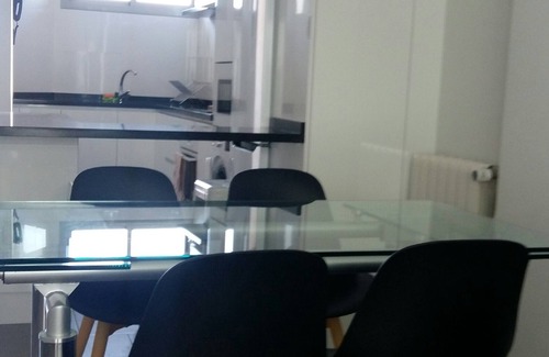 El Rompido Condo | Beautiful new apartment with amazing views
