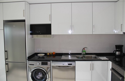 Salir do Porto Apartment | Beautiful new apartment with swimming pool on the Portuguese Silver Coast
