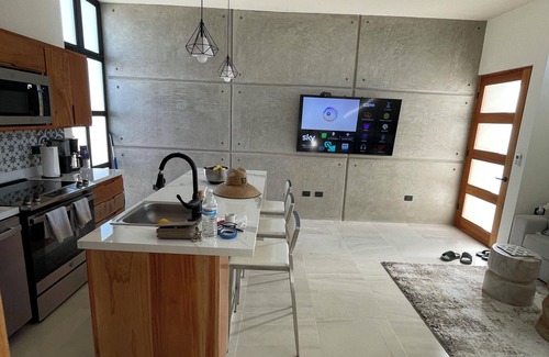 La Ribera House | Beautiful, New Beachfront Home Near Costa Palmas, La Ribera on the East Cape