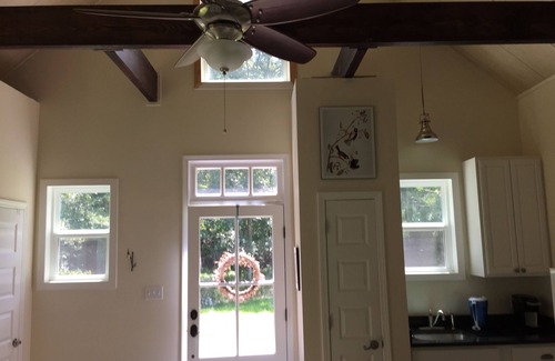 Madisonville Cottage | Beautiful New Cottage 50 Minutes North Of New Orleans In Country Setting