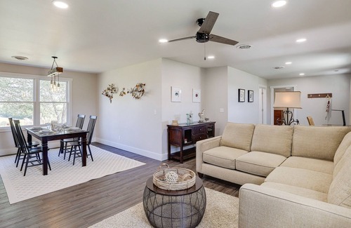 New Haven House | Beautiful New Haven Home on Spacious Working Farm!