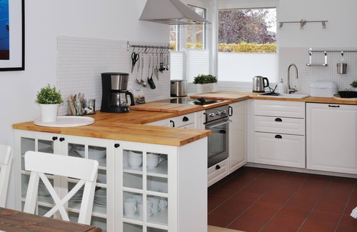 Kappeln Cottage | Beautiful new holiday home with a large garden