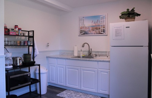 Palisade Acres Apartment | Beautiful new property, great location.