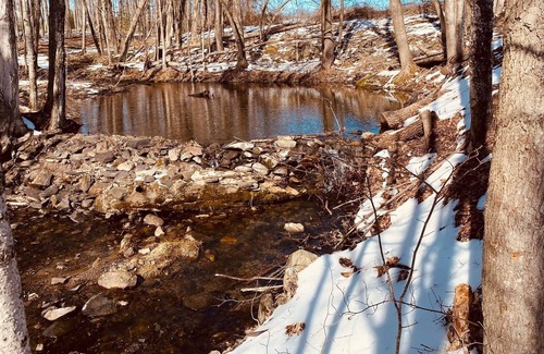 Kerhonkson Cabin | Beautiful newly Renovated Cabin/Lodge on Creek