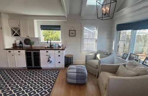 Silver Beach House | Beautiful Newly Renovated Home in New Silver Beach on Cape Cod in Falmouth, MA!