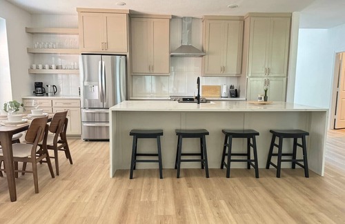 Frisco House | Beautiful Newly Renovated Home
