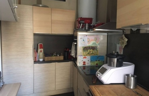 Liberation Apartment | Beautiful Nice City Center - Liberation district