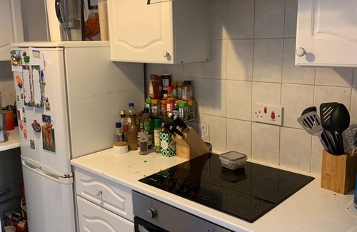 Stroud Green Apartment | Beautiful North London Flat with Gorgeous Views and a Quaint Neighborhood