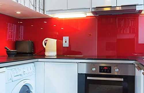 Notting Hill Apartment | Beautiful Notting Hill Garden Apartment.