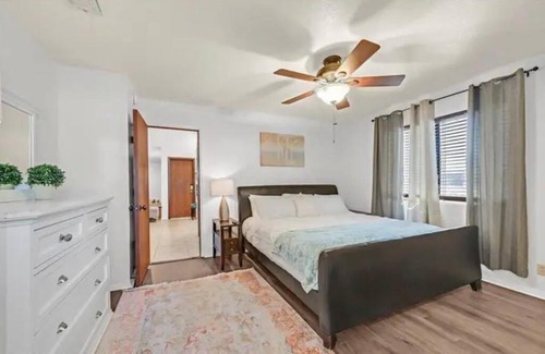 Black Mountain House | Beautiful Oasis with rv or boat parking