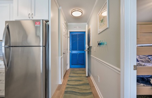 Ash Condo | Beautiful Oceanfront 2 Bed Condo - Family Friendly