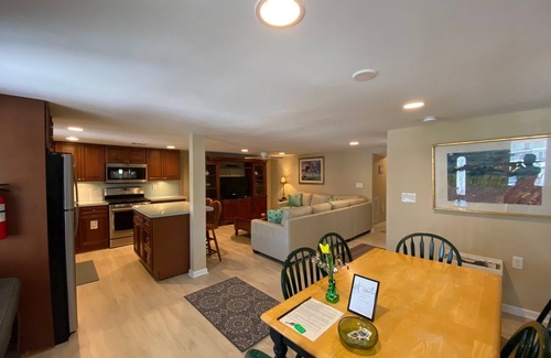 Seaside Heights House | Beautiful Ocean Terrace Beach House with High-Speed Internet at North End