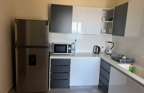 Safra Apartment | Beautiful Ocean View - 2 bedroom