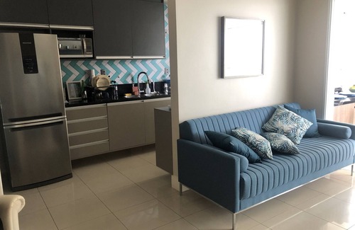 Asturias Apartment | Beautiful ocean view - Best condominium in the area