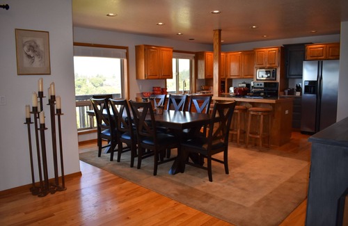 Harbor House | Beautiful Ocean View Home On The Majestic Coast Of Oregon