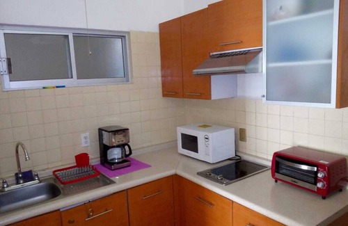 Lomas de Costa Azul Apartment | Beautiful ocean views at Bella Vista Apartment