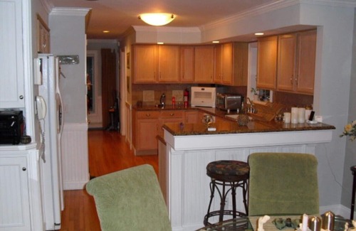 Revere Condo | Beautiful Oceanfront Luxurious 2 bedroom 2 story condo, mins from Boston!