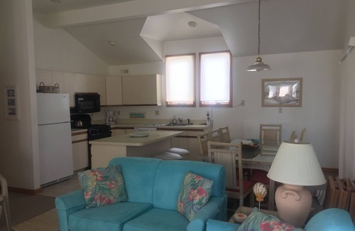 Beach Haven House | Beautiful Oceanside Family Home on Barnegat Light's Best Street