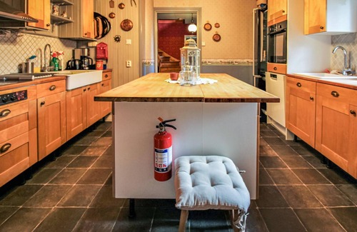 Sosdala House | Beautiful old house with charm!