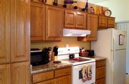 Hot Springs Village House | Beautiful One Level Home by West Gate