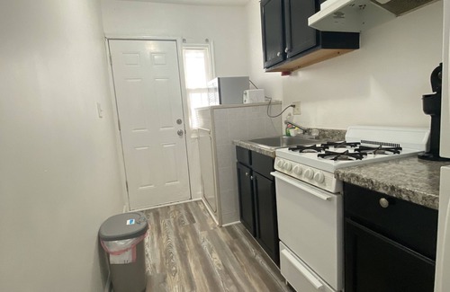 Washington Apartment | Beautiful one Bedroom