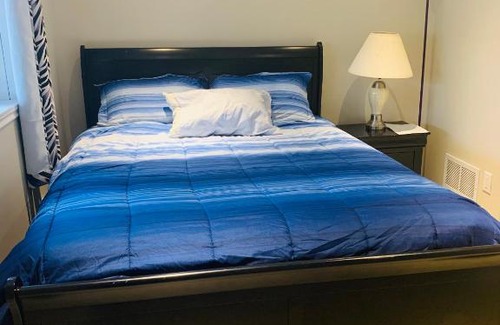 Durham Region Apartment | Beautiful one bedroom apartment