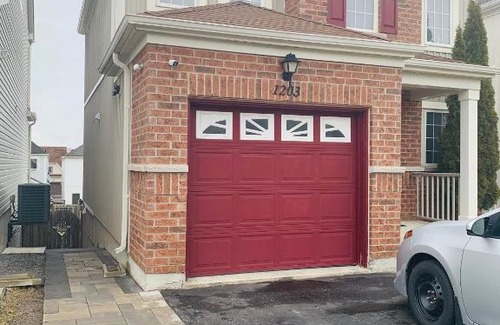 Durham Region Apartment | Beautiful one bedroom apartment