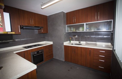 Santiago de Surco Apartment | Beautiful penthouse in front of the park in the best area.