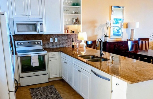 Palm Coast Condo | Beautiful, Peaceful Oceanfront Condo