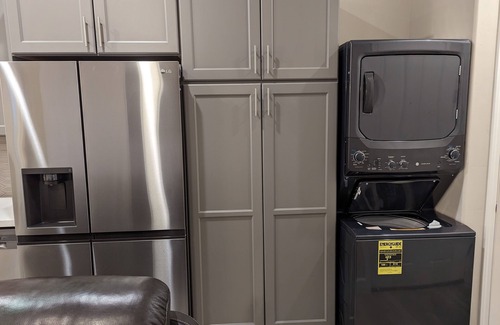 Spanish Springs Apartment | Beautiful peaceful private in-law suite