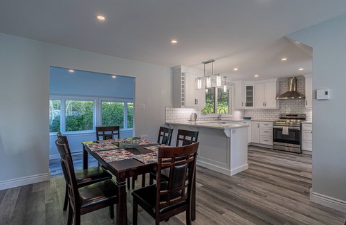 Brigus House | Beautiful Peaceful Retreat