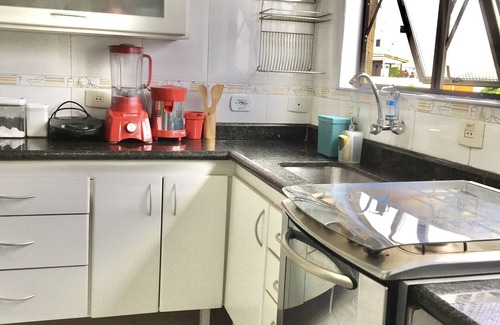 Tombo Apartment | Beautiful penthouse on Tombo beach, Cable TV, Wi-Fi 500mb