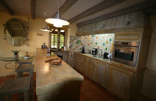 Tamnies House | Beautiful Perigourdine house 12 km from Sarlat, Montignac-Lacaux, Les Eyzies
